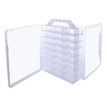 Dazzle It Nail Art Container